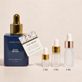 Sand + Fog Silk Musk – Body Oil Sample | 2ml, 3ml & 5ml