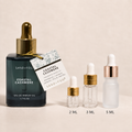 Sand + Fog Coastal Cashmere – Body Oil Sample | 2ml, 3ml & 5ml