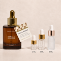 Sand + Fog Vanilla Reserve – Body Oil Sample | 2ml, 3ml & 5ml