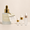 Sand + Fog Innocence – Body Oil Sample | 2ML, 3ML & 5ML