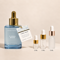 Sand + Fog Floral Musk – Body Oil Sample | 2ML, 3ML & 5ML