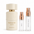 Panache Angel Dust Samples 5 ML & 10 ML Inspired By  Libre Vanille Couture