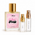 What the Fluff perfume  Samples 5 ML &10 ML