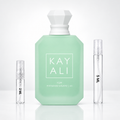 Kayali Yum Pistachio Gelato | 33 Eau de Parfum Sample | 2ML, 3ML & 5ML (Copy)