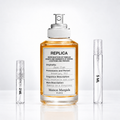 Maison Margiela REPLICA Jazz Club Eau de Toilette Sample | 2ML, 3ML & 5ML
