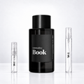 Commodity Book Fragrance Sample | 2ML, 3ML & 5ML