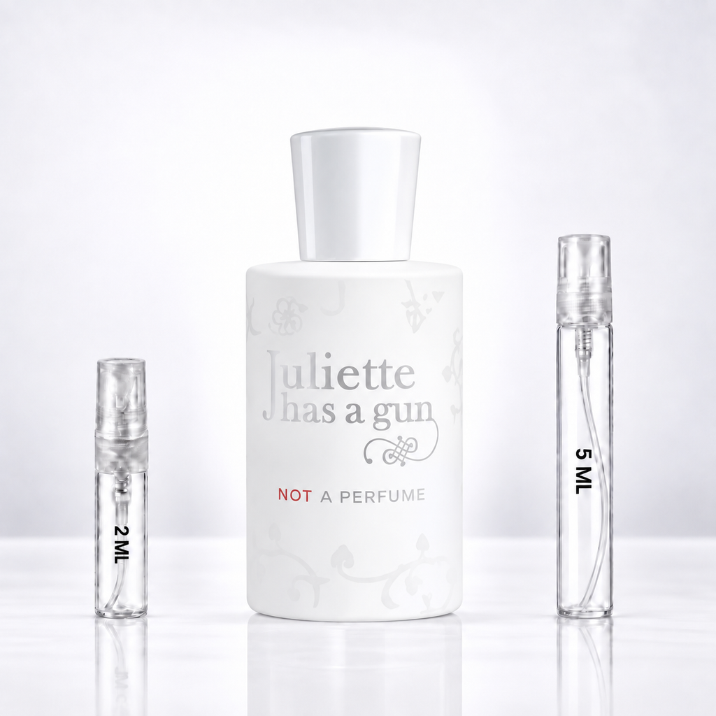 Juliette Has a Gun Not A Perfume Eau de Parfum Sample | 2ML, 3ML & 5ML