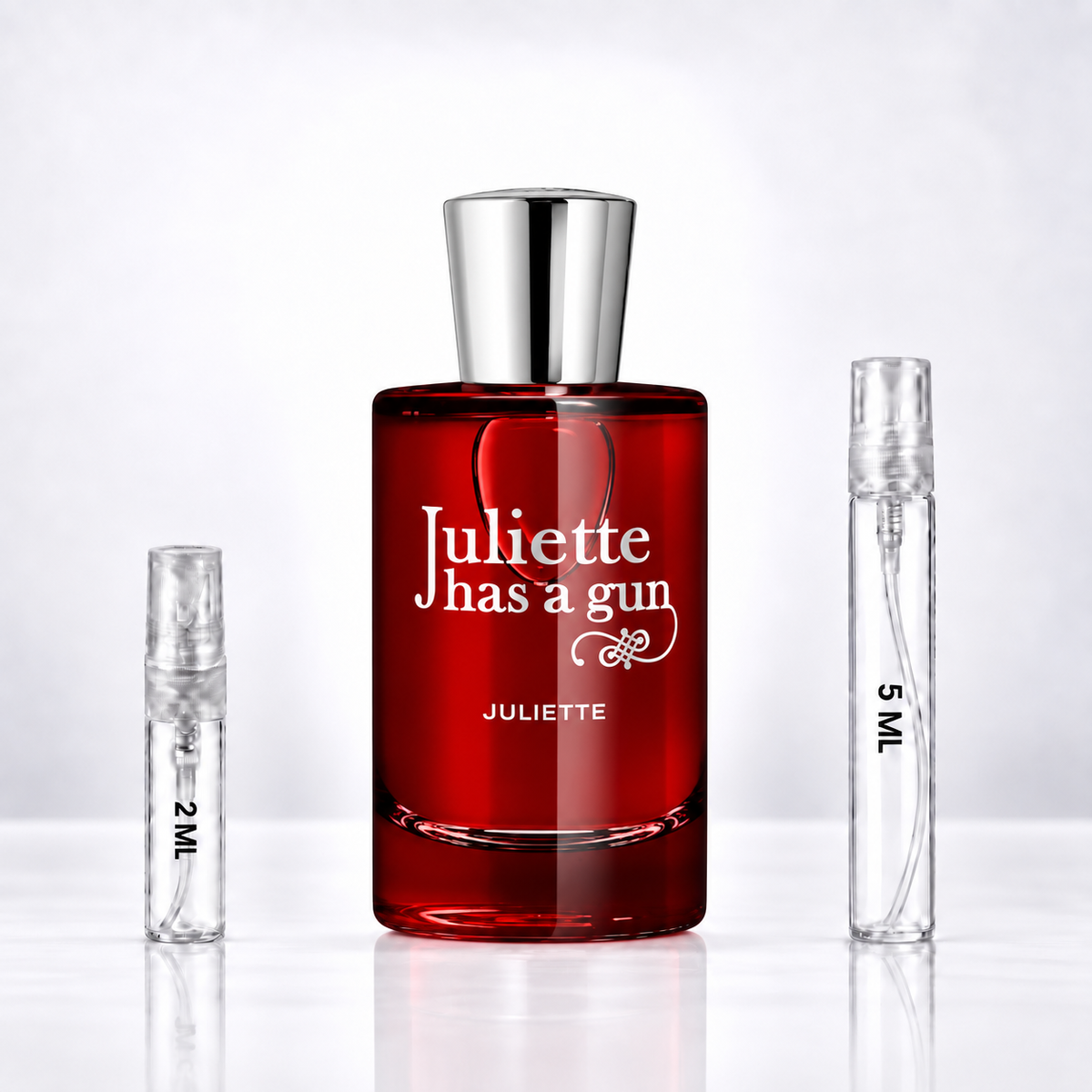 Juliette Has a Gun Juliette Eau de Parfum Sample | 2ML, 3ML & 5ML