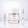 OUAI Melrose Place Eau de Parfum Sample | 2ML, 3ML & 5ML