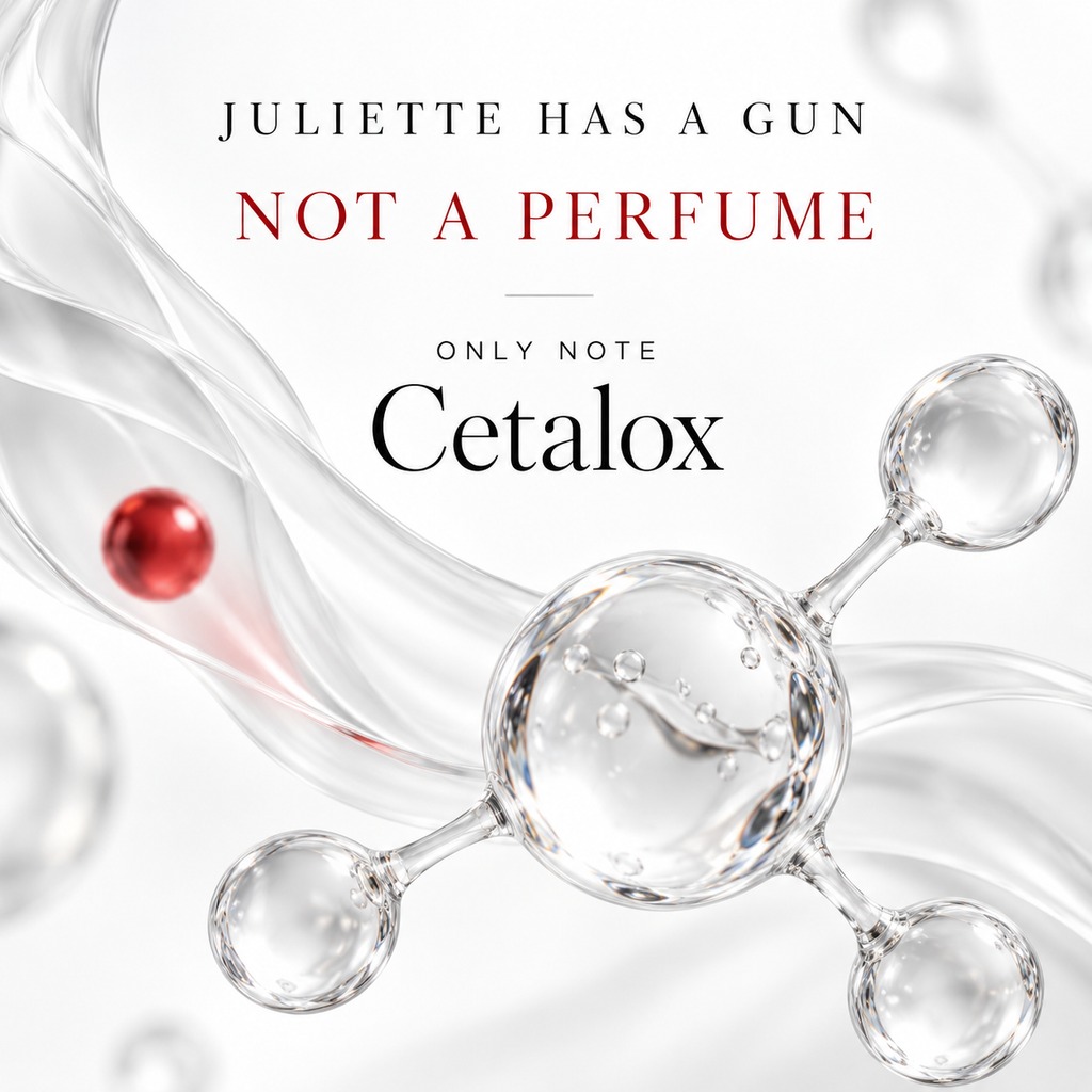 Juliette Has a Gun Not A Perfume Eau de Parfum Sample | 2ML, 3ML & 5ML