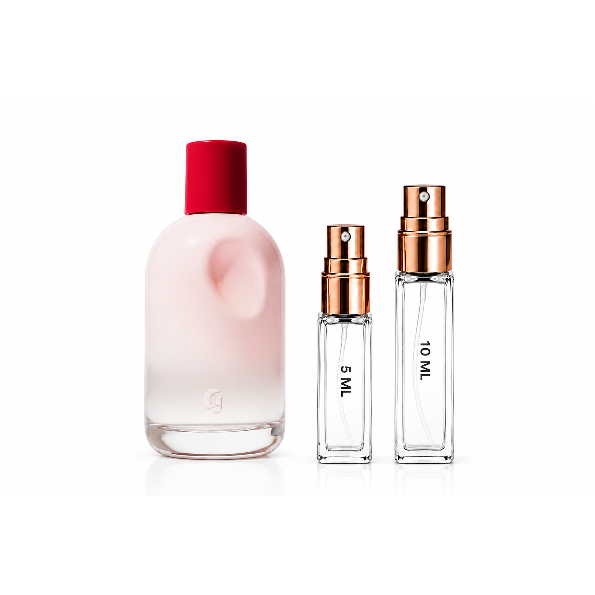 Glossier You Eau de Parfum Sample | Authentic Perfume Decant | 5ml & 10ml