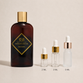Rich Aunty - Brown Sugar Babe Body Oil Sample | 2ml, 3ml & 5ml